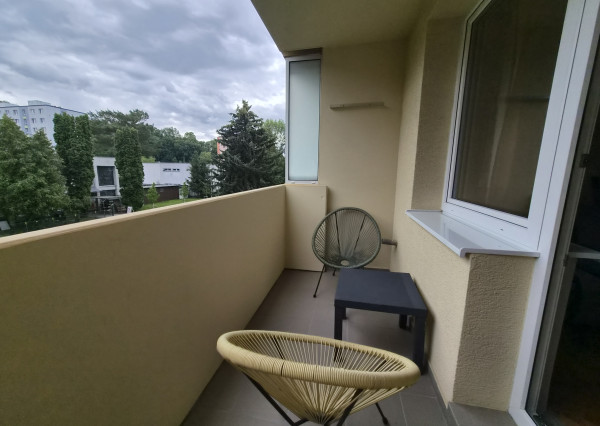 2 izbový byt 45m2, Dubnica nad Váhom, prenájom