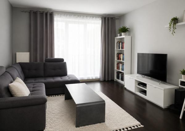 Nadštandardný 3-izb. byt s výmerou 94 m² a parkovacím miestom v Ilave.