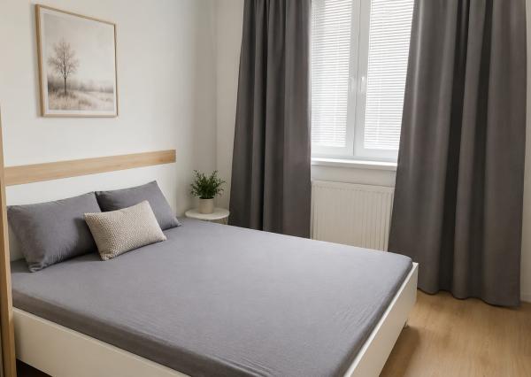Nadštandardný 3-izb. byt s výmerou 94 m² a parkovacím miestom v Ilave.
