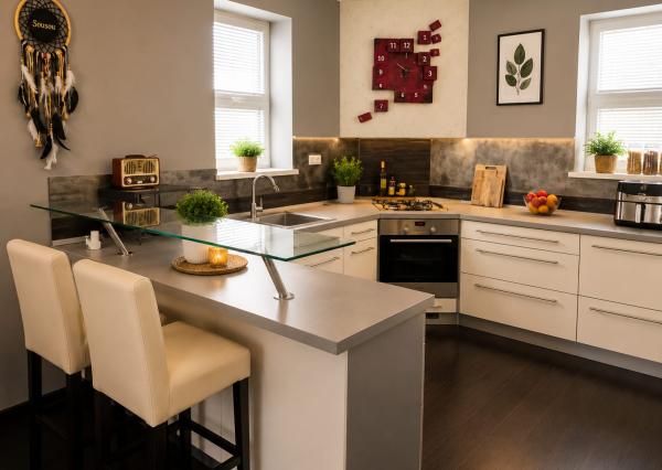 Nadštandardný 3-izb. byt s výmerou 94 m² a parkovacím miestom v Ilave.