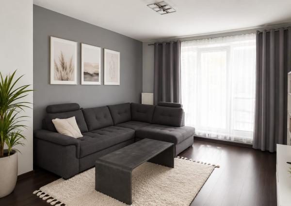 Nadštandardný 3-izb. byt s výmerou 94 m² a parkovacím miestom v Ilave.
