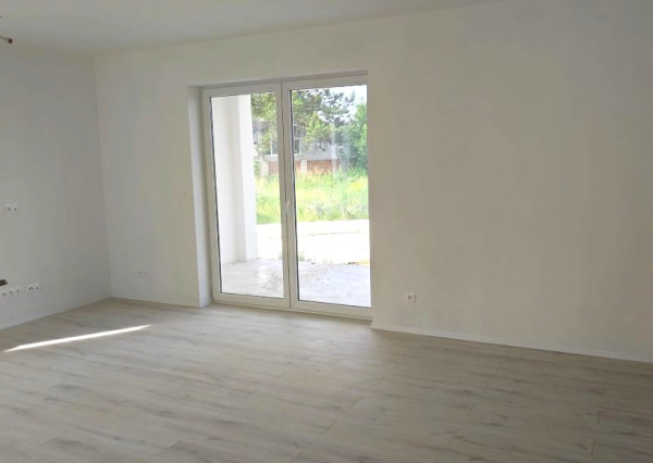 Novostavba rodinného domu-bungalov, Sokolovce