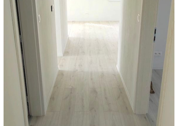 Novostavba rodinného domu-bungalov, Sokolovce