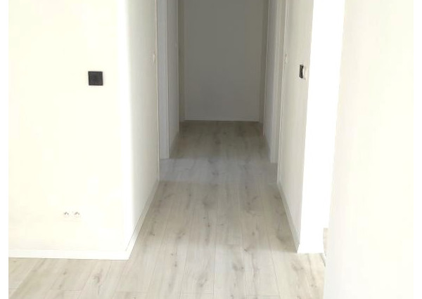 Novostavba rodinného domu-bungalov, Sokolovce