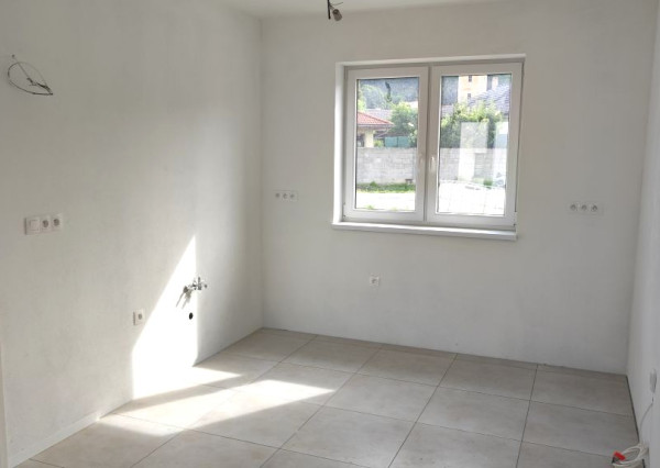 Novostavba rodinného domu-bungalov, Sokolovce