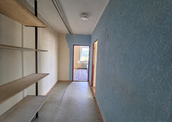 3 izbový byt Trenčín - Kubrá 77m2, balkón