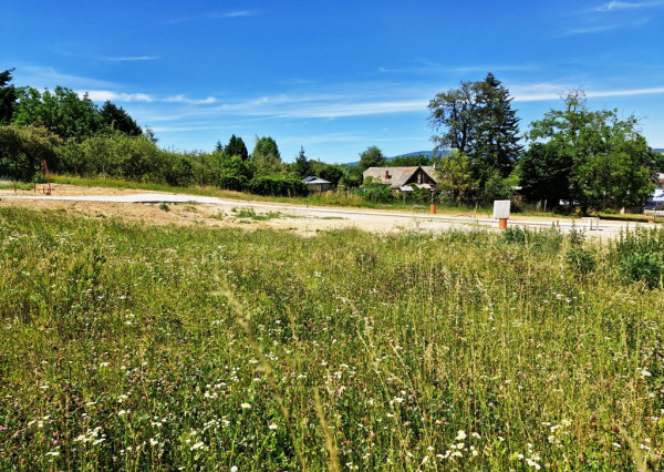 Stavebný pozemok o výmere 695 m2 v súkromnej štvrti - Stará Turá