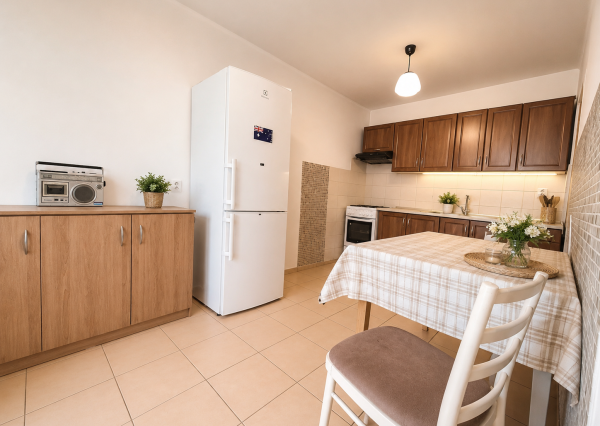 3 izbový byt Trenčianske Teplice, 69m2, balkón, lodžia