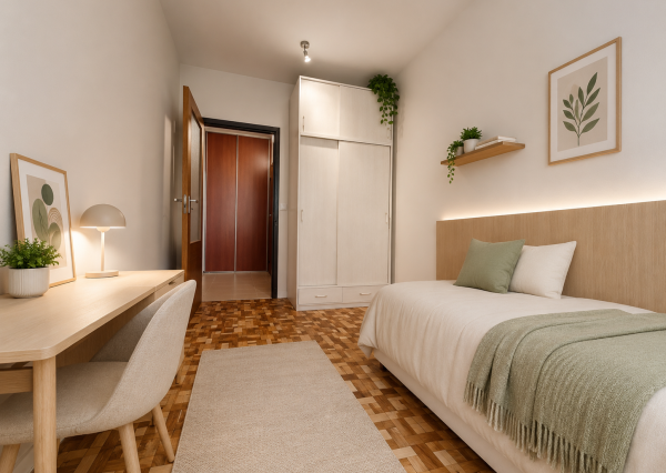 2 - izbový byt Trenčianske Teplice 47m2 + balkón