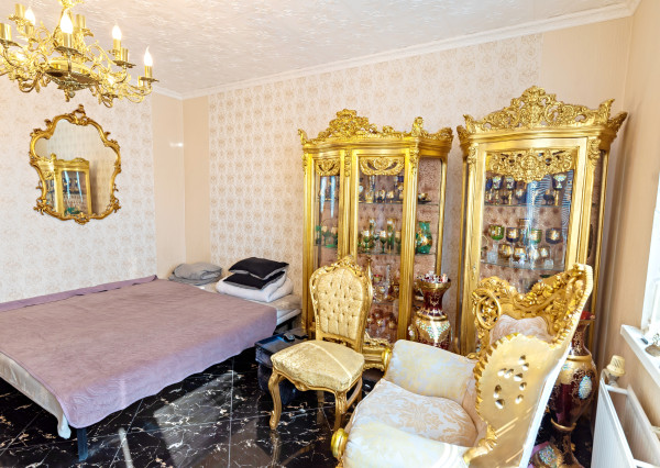 Na predaj 1-izbový byt s lodžiou, 38  m², Hraničná ul. Ružinov – Prievoz