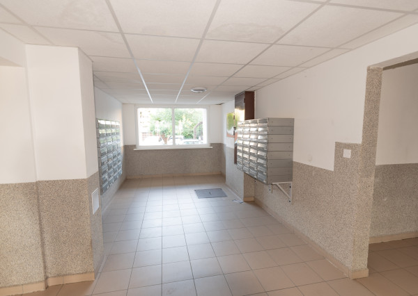 Na predaj 1-izbový byt s lodžiou, 38  m², Hraničná ul. Ružinov – Prievoz