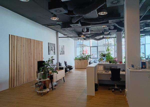 Na prenájom reprezentatívny priestor 231 m² – Dunajská ulica, Staré Mesto, bez provízie, voľný ihneď