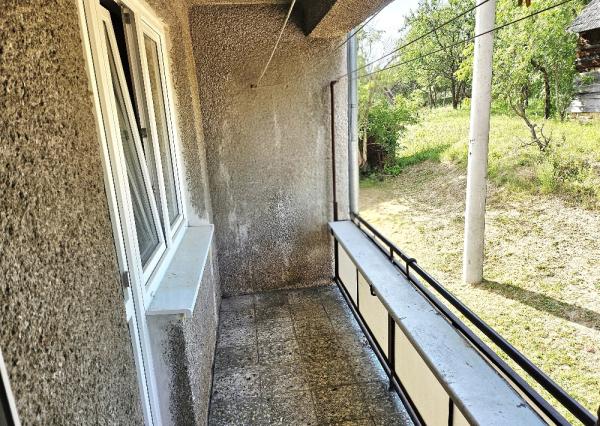 3 izbový byt KŠINNÁ -71m2 - so ZÁHRADOU/ LOGGIA /PIVNICA