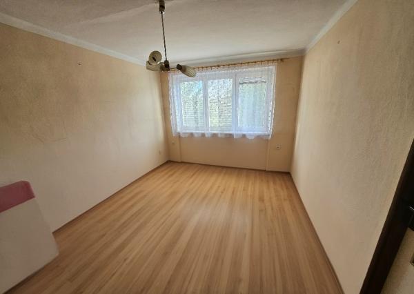 3 izbový byt KŠINNÁ -71m2 - so ZÁHRADOU/ LOGGIA /PIVNICA