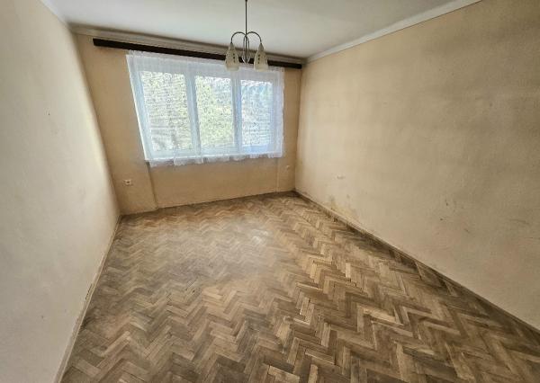 3 izbový byt KŠINNÁ -71m2 - so ZÁHRADOU/ LOGGIA /PIVNICA