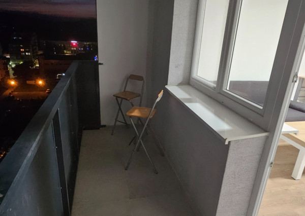 Prenájom garsónka , Pod Hájom , Dubnica nad Váhom