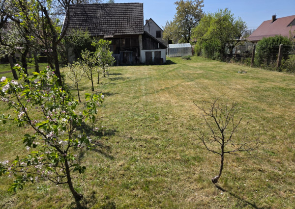 4 izbový dom na predaj v Prejta -Dubnica nad Váhom (1120 m²)