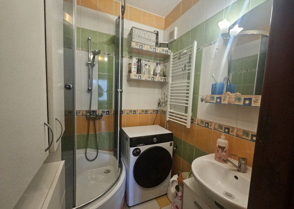 3 izbový byt Trenčianske Teplice, 64m2 + balkón, prenájom