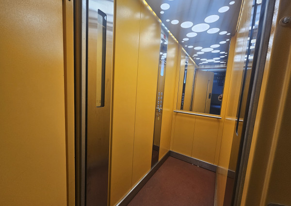 3 izbový byt Trenčianske Teplice, 64m2 + balkón, prenájom