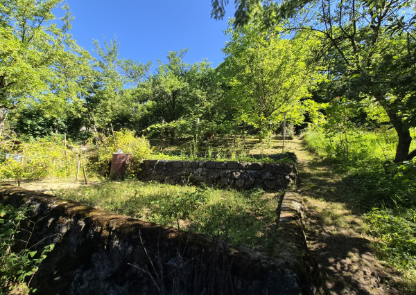 Záhradná chatka Trenčianske Teplice, pozemok 279m2
