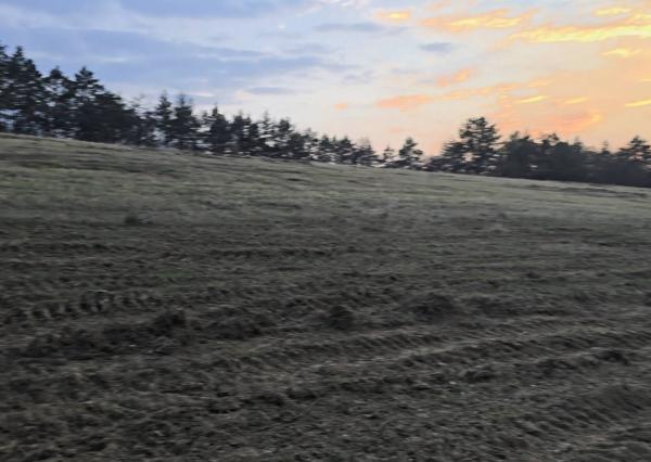 Na predaj investičný pozemok s výmerou 6 672 m² v obci Banka pri Piešťanoch