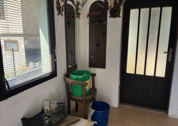 Predám Vidiecky dom Košecké Podhradie, pozemok 340 m2