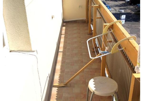 3-izbový byt s veľkou loggiou po rekonštrukcii, Javorova Piešťany