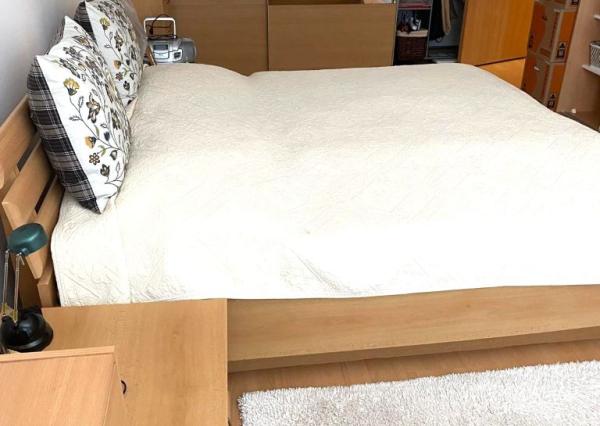 3-izbový byt s veľkou loggiou po rekonštrukcii, Javorova Piešťany