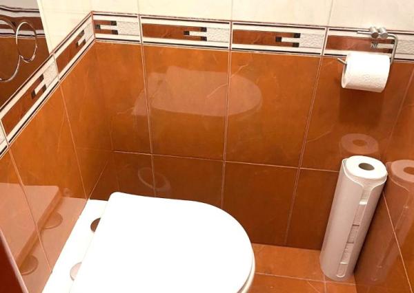 3-izbový byt s veľkou loggiou po rekonštrukcii, Javorova Piešťany