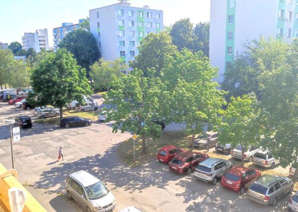 3-izbový byt s veľkou loggiou po rekonštrukcii, Javorova Piešťany