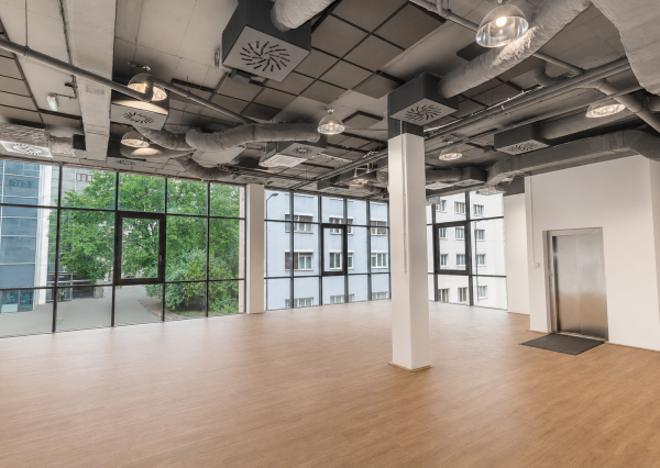 Na prenájom reprezentatívny priestor 231 m² – Dunajská ulica, Staré Mesto, bez provízie, voľný ihneď