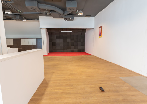 Na prenájom reprezentatívny priestor 231 m² – Dunajská ulica, Staré Mesto, bez provízie, voľný ihneď