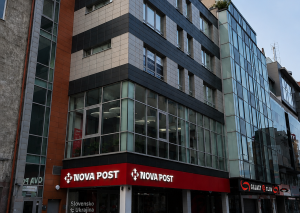 Na prenájom reprezentatívny priestor 231 m² – Dunajská ulica, Staré Mesto, bez provízie, voľný ihneď