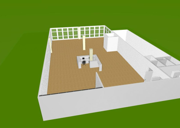 Na prenájom reprezentatívny priestor 231 m² – Dunajská ulica, Staré Mesto, bez provízie, voľný ihneď