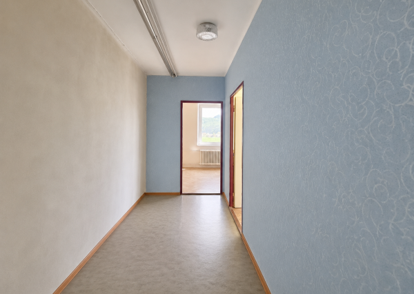 3 izbový byt Trenčín - Kubrá 77m2, balkón