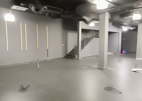 Na prenájom, priestor 226 m², Dunajská ul. Staré Mesto, od 1.10.2026, bez provízie