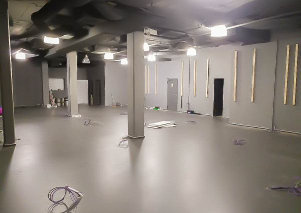 Na prenájom, priestor 226 m², Dunajská ul. Staré Mesto, od 1.10.2026, bez provízie