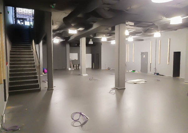 Na prenájom, priestor 226 m², Dunajská ul. Staré Mesto, od 1.10.2026, bez provízie