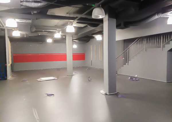 Na prenájom, priestor 226 m², Dunajská ul. Staré Mesto, od 1.10.2026, bez provízie