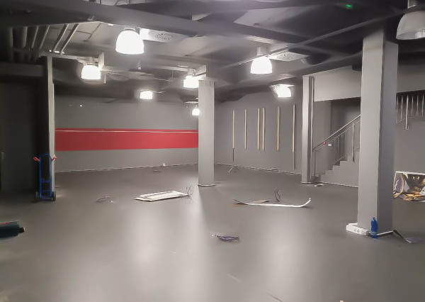 Na prenájom, priestor 226 m², Dunajská ul. Staré Mesto, od 1.10.2026, bez provízie