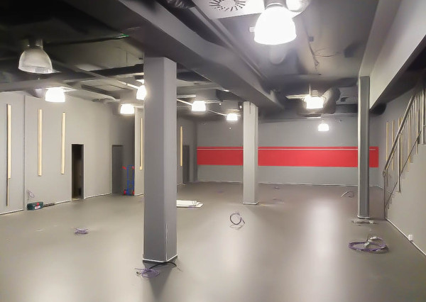 Na prenájom, priestor 226 m², Dunajská ul. Staré Mesto, od 1.10.2026, bez provízie