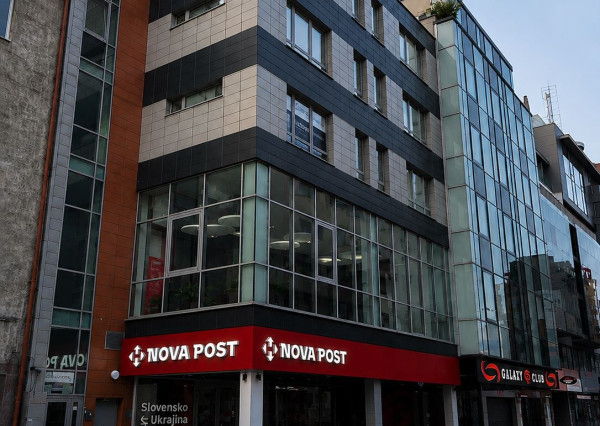 Na prenájom, priestor 226 m², Dunajská ul. Staré Mesto, od 1.10.2026, bez provízie