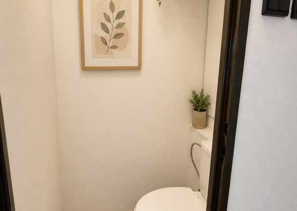 2 izbový byt Trenčianske Teplice 56m2