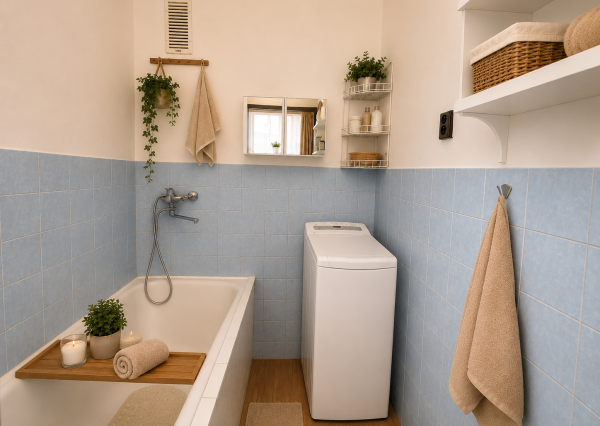 2 izbový byt Trenčianske Teplice 56m2