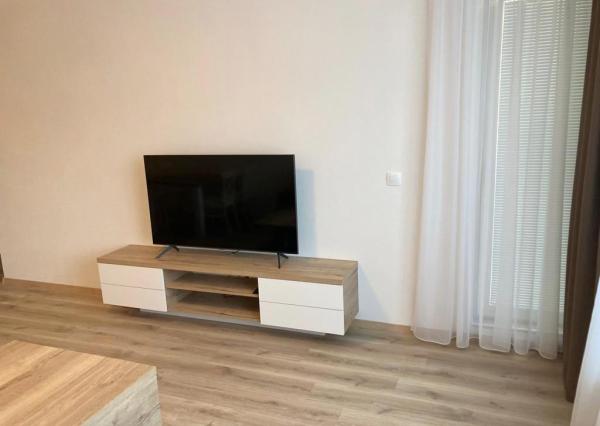 Rezidencia Tabáň - 3izbový byt s výhľadom do átria