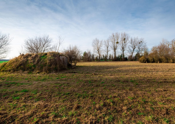 Predaj investičného pozemku - Stupava – extravilán-13 804 m²