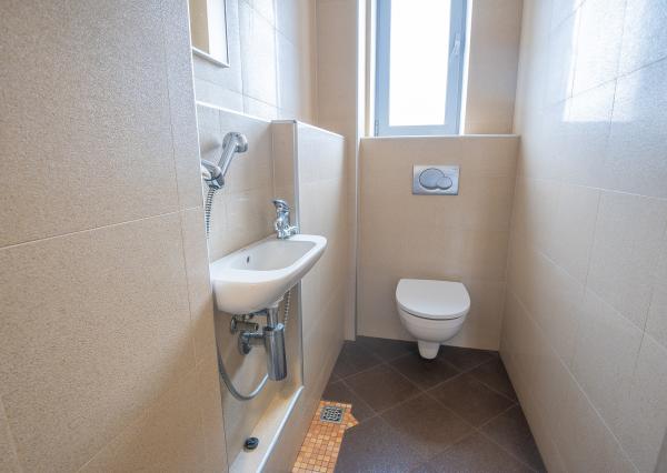 Reprezentatívne administratívne priestory s terasou, Dunajská ul. 124 m², od 08/2026