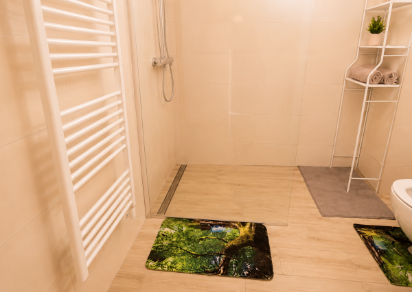 Moderný 2-izbový byt s balkónom a vlastným parkovaním v novostavbe Moravany nad Váhom