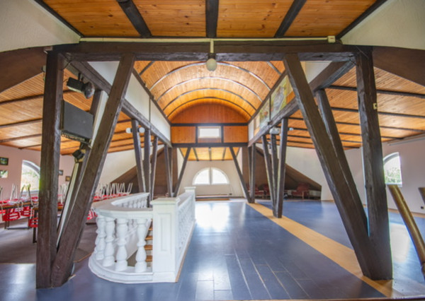 Exkluzívna ponuka, Komerčný objekt Pravenec, pozemok 2100 m2