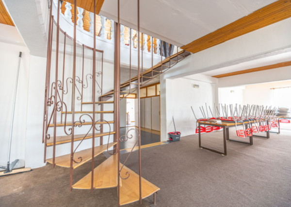 Exkluzívna ponuka, Komerčný objekt Pravenec, pozemok 2100 m2